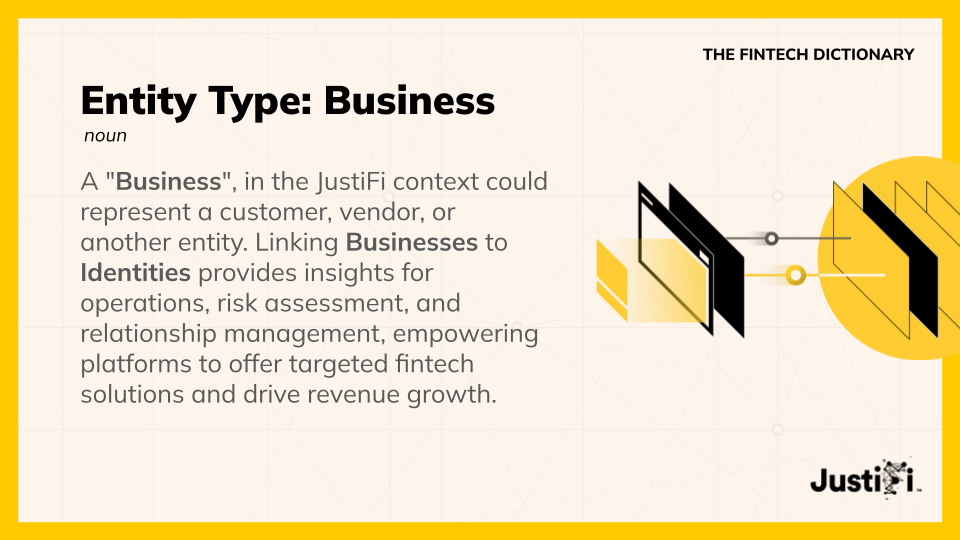 Definition of Business